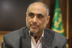 نیکبخت وزیر جهاد کشاورزی شد