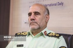تشکیل بیش از ۱۰۰۰ پرونده در طرح سراسری مبارزه با قاچاق کالا