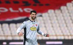 بیرانوند از پرسپولیس می‌رود