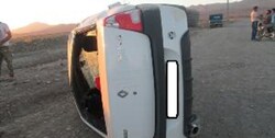۱۹۵۰۰ نفر جان باخته در حوادث ترافیکی ۱۴۰۱