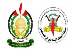 واکنش حماس و جهاد اسلامی به عملیات ضدصهیونیستی در «عیلی»