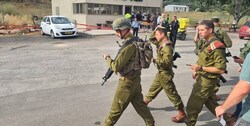 حزب الله: مقاومت فلسطین، سیلی دردناکی به رژیم صهیونیستی زد