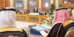 گسترش همکاری‌ها با ایران، محور نشست دولت عربستان