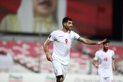 نظر مهدی طارمی درباره تورنمت کافا: ذهنیت قهرمانی در بازیکنان به وجود آمد/ خط حمله تیم ملی شرایط خوبی دارد
