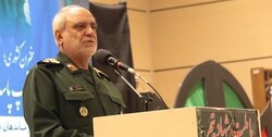 خودکفایی در عرصه نظامی، لرزه بر اندام دشمنان انداخته است