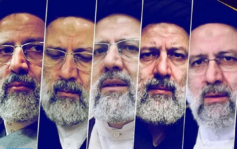 دولتی که بخواد کار کنه، با همت و توکل به خدا پیش میره