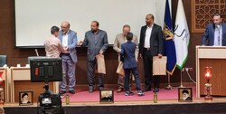 ۱۵ نوگل حسینی و زینبی برتر معرفی شدند