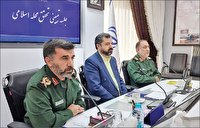 تشکیل ۴۰ هزار قرارگاه محله اسلامی در خراسان جنوبی