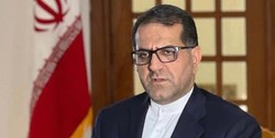 سفیر ایران: سفر سلطان عمان به تهران شراکت و همکاری ۲ کشور را بیش از پیش افزایش خواهد داد