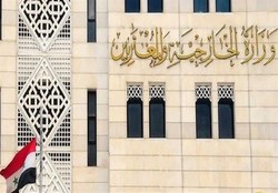 دمشق: فرانسه و ابزار‌های تروریستی آن در تحقق اهداف خود در سوریه شکست خورده‌اند