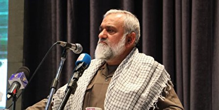 سردار نقدی: فریضه امر به معروف و نهی از منکر نباید کمرنگ شود