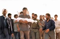 دزفول چگونه نماد مقاومت مردم ایران شد