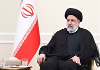 رئیسی فردا از سلطان عمان استقبال می‌کند
