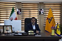 دستور العمل پوشش در مجامع عمومی امری معمول است