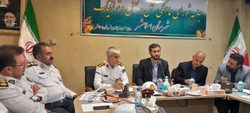 اسلامشهر مشکلات شهرهای اطراف را بر دوش می کشد