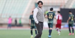 دقیقی از سرمربیگری شمس آذر قزوین کناره گیری کرد