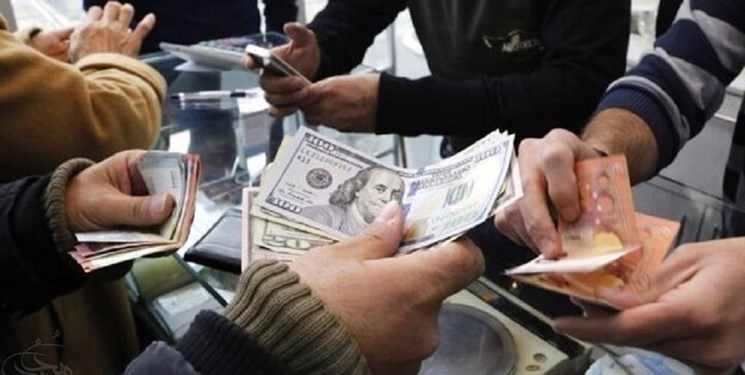 کاهش قیمت‌ها در بازارهای مالی/ روند افت قیمت دلار سریع‌تر می‌شود