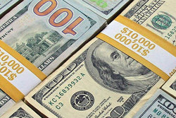 کشف ۲۵۰ هزار دلار غیرقانونی از یک شرکت خصوصی در سعادت‌آباد