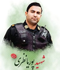 شهادت در سوریه آرزویش بود