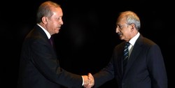 نبرد اردوغان-قلیچدار اوغلو؛ از پایانِ دور اول تا آغازِ دور دوم
