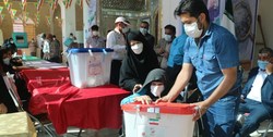 انتخابات تناسبی چگونه برگزار می‌شود؟
