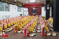 برگزاری سومین‌ مرحله رزمایش کمک مومنانه در سال ۱۴۰۲