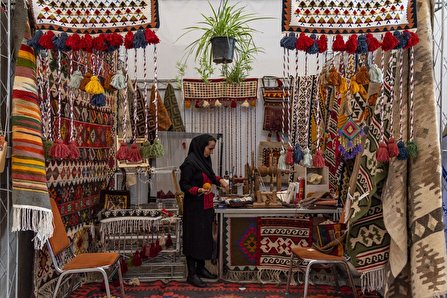 اجزای طرح یکپارچه سازی فعالان مشاغل خانگی در استان البرز