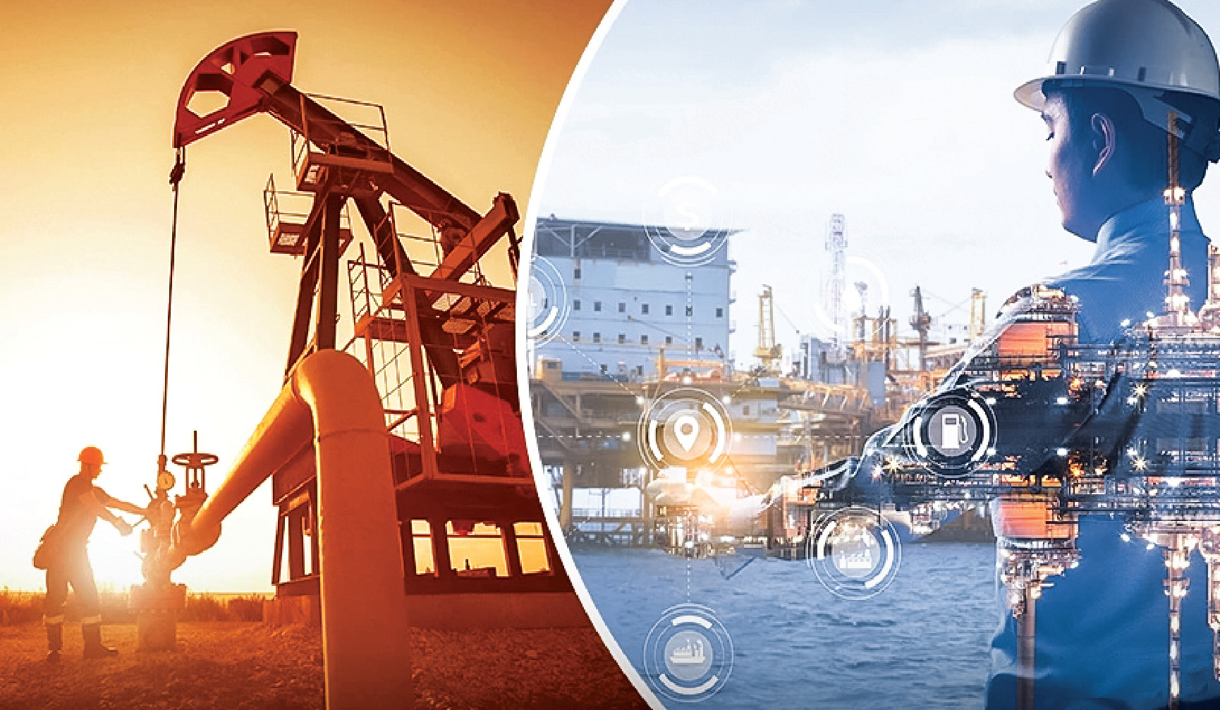 ایجاد رقابت‌پذیری در صنعت نفت با دانش بنیان شدن اقتصاد ملی