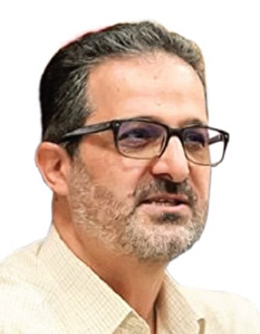 از کوچه ویگن گاراپیدی تا مشهد مقدس