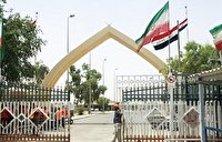مرز خسروی برای عبور روزانه ۱۰۰ هزار زائر اربعین آماده می‌شود