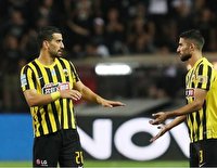 آب پاکی سرمربی آرژانتینی روی دست پرسپولیس