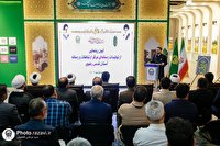 هدف‌گذاری برای نشر بین المللی مفاهیم دینی و فرهنگ رضوی در فضای مجازی