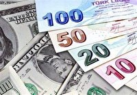 کاهش ارزش لیر ترکیه با پیروزی اردوغان در انتخابات ریاست‌جمهوری
