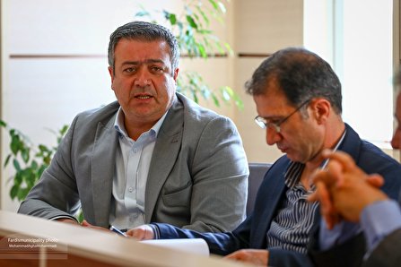 همکاری با بخش خصوصی عملکرد شهرداری را بهبود می بخشد