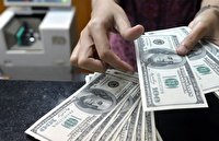 قیمت دلار ریخت/ دلار در ۸ خرداد ۱۴۰۲ چند تومان است؟