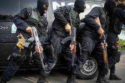 دستگیری اخلال گران درنظم عمومی واقدام علیه امنیت کشوردراصفهان