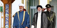 تحلیل‌های عربی از رایزنی‌های سلطان هیثم در تهران