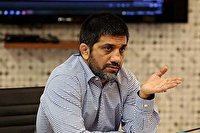 علیرضا دبیر به خبر رد صلاحیتش از ریاست فدراسیون کشتی واکنش نشان داد
