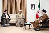 رسانه آمریکایی: استقبال رهبر عالی ایران از روابط کامل دیپلماتیک با مصر