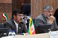 دکتر کارگری: کمیته ملی پارالمپیک ایران آماده همکاری‌های دوجانبه با کلیه کشور‌های عضو APC را دارد