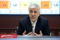 سجادی: ورزشکاران پارالمپیکی همیشه الهام بخش برای دیگر ورزشکاران هستند/ جمهوری اسلامی توجه ویژه‌ای به ورزش بانوان دارد
