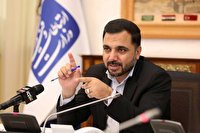 وزیر ارتباطات: فیبر نوری، راهکار جلوگیری از سرقت کابل‌های مخابراتی است