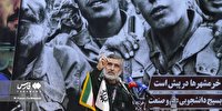 سردار حاجی‌زاده: هر فروند موشک خرمشهر می‌تواند ۸۰ هدف را منهدم کند