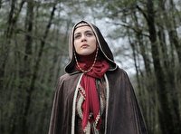 بازیگر نقش گلنار در سریال گیل‌دخت: همیشه به اتفاقات واقع‌بینانه نگاه می‌کنم