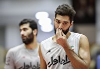 موسوی: فقط دربی و جام حذفی اهمیت دارد، تیم ملی والیبال یتیم است/ فدراسیون والیبال نباید مشکل مالی داشته باشد