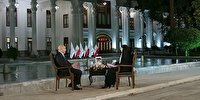 تشریح عملکرد مجلس یازدهم در گفت‌و‌گوی تلویزیونی رئیس مجلس/قالیباف: ۸٠ درصد نقشه راهی که طراحی کردیم محقق شد