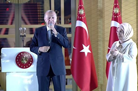تبریک پرتردید غرب به اردوغان در میانه استقبال گرم شرق