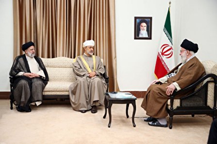 از تمایل مصر به رابطه استقبال می‌کنیم