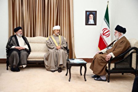 از تمایل مصر به رابطه استقبال می‌کنیم