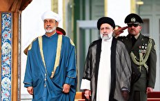 چرخش از پشت در بسته اروپا به دروازه همسایگان